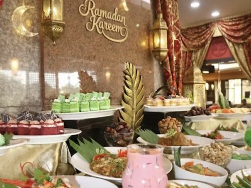 BWH® Hotels Rayakan Kebersamaan Imlek & Ramadan 2026