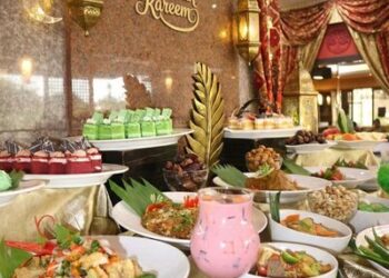 BWH® Hotels Rayakan Kebersamaan Imlek & Ramadan 2026