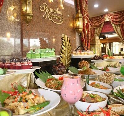 BWH® Hotels Rayakan Kebersamaan Imlek & Ramadan 2026