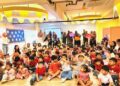 Preschool Bergerak untuk Negeri: Beacon Academy Dukung Anak dengan Cerebral Palsy dan Epilepsi