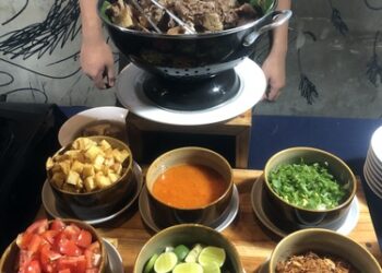 “A Wishful Ramadan” di ARTOTEL Thamrin Jakarta: Menyatukan Rasa dan Kebersamaan Momen Berbuka