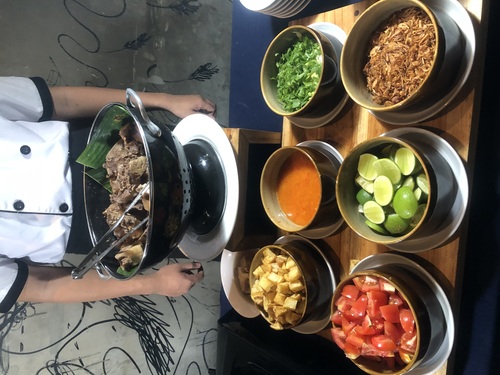 “A Wishful Ramadan” di ARTOTEL Thamrin Jakarta: Menyatukan Rasa dan Kebersamaan Momen Berbuka