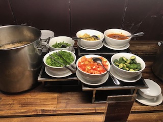 Iftar Buffet “Symphony of Nusantara” di Grandkemang Hotel: Berbuka dengan Beragam Kuliner Berbagai Daerah