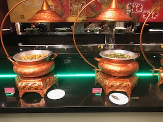 Iftar Buffet “Symphony of Nusantara” di Grandkemang Hotel: Berbuka dengan Beragam Kuliner Berbagai Daerah