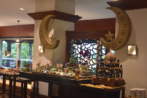 “Spirit of Ramadan – The Joy of Giving”: Iftar Istimewa penuh Kebersamaan di Lumire Hotel Jakarta