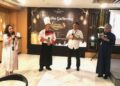 Iftar “Kampoeng Ramadhan” Hotel Golden Tulip Essential Tangerang Hadirkan Cita Rasa Nusantara