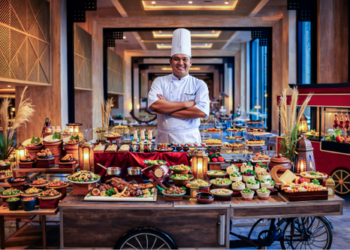 Archipelago Hadirkan Penawaran “Blessings of Ramadan” di Seluruh Indonesia