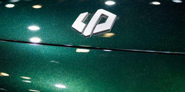 Leapmotor Bersama Indomobil Siap Mengaspal di Indonesia