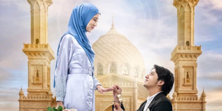 SCTV Jelang Ramadan 1447 H Sajikan Sebuah Kisah Apik, Istiqomah Cinta