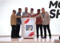 IIMS 2026 Resmi Bergulir, Menperin Momentum Kebangkitan Industri Otomotif Nasional