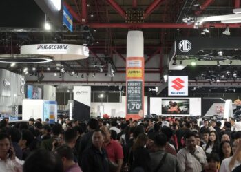 IIMS 2026 Jadi Penggerak Ekonomi Kreatif dan UMKM