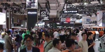 Siap Mudik Bawa Kendaraan dan Teknologi Terbaru, Semua Lengkap Ada di IIMS 2026