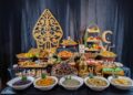 Selera Nusantara Iftar Package Ramadan 2026, Menu Nusantara Terlezat Hanya Ada di The Tavia Heritage Hotel