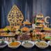 Selera Nusantara Iftar Package Ramadan 2026, Menu Nusantara Terlezat Hanya Ada di The Tavia Heritage Hotel