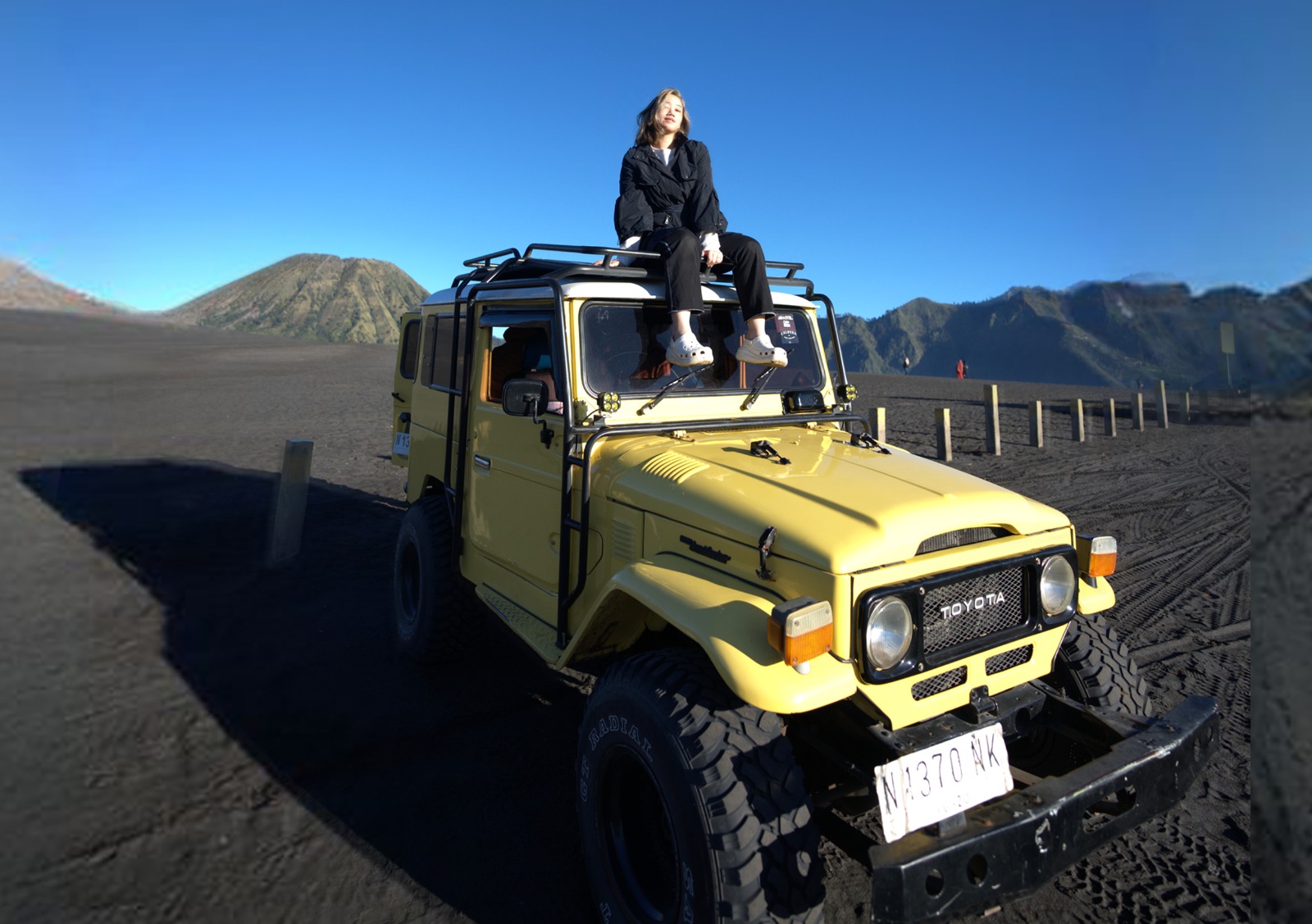 Libur Lebaran di ARTOTEL Cabin Bromo, Ada Promo Khusus “Bromo Adventure Stay”