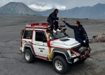 Libur Lebaran di ARTOTEL Cabin Bromo, Ada Promo Khusus “Bromo Adventure Stay”