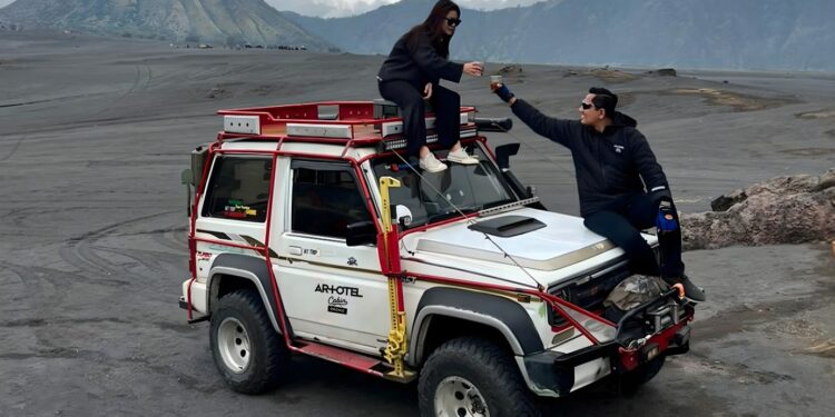 Libur Lebaran di ARTOTEL Cabin Bromo, Ada Promo Khusus “Bromo Adventure Stay”