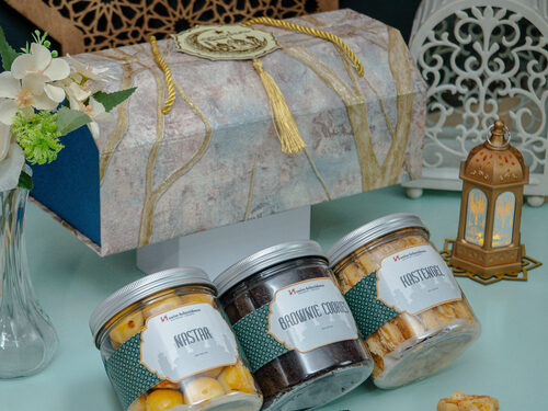 Swiss-Belresidences Kalibata Rayakan Idul Fitri dengan Program Kampoeng Silaturahmi