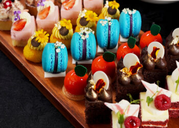 Rayakan Kebersamaan Lebaran dengan Halal Bihalal di Artotel Gelora Senayan