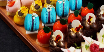 Rayakan Kebersamaan Lebaran dengan Halal Bihalal di Artotel Gelora Senayan