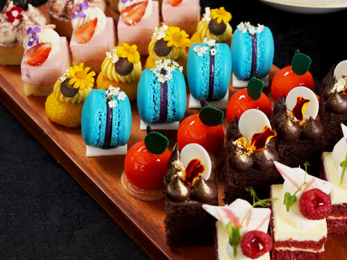 Rayakan Kebersamaan Lebaran dengan Halal Bihalal di Artotel Gelora Senayan