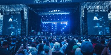 Inilah Daftar Lengkap Penampil Terbaru Pestapora 2026