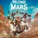 Pelangi di Mars Tayang 18 Maret 2026, Film Keluarga Indonesia Sajikan Imajinasi Sains Anak