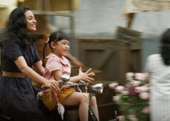 Na Willa, Perkuat Ruang Film Anak Indonesia