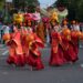 Parade Imlek Nusantara 2026 Satukan Tradisi Tionghoa dan Budaya Nusantara