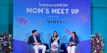 Memilih Kendaraan Masa Depan, Inilah Peran Penting Seorang Ibu