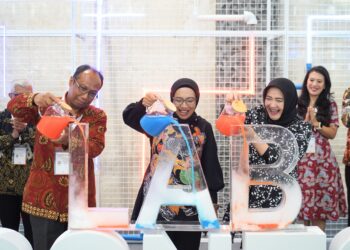 Lab Indonesia, Pameran Industri Laboratorium Terbesar Se-Asia Tenggara Siap Digelar 15-17 April 2026