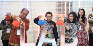 Lab Indonesia, Pameran Industri Laboratorium Terbesar Se-Asia Tenggara Siap Digelar 15-17 April 2026