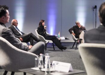 UN Tourism Ministers’ Summit di ITB Berlin 2026, Menpar Widiyanti: Pariwisata Global Tumbuh Signifikan