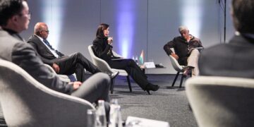 UN Tourism Ministers’ Summit di ITB Berlin 2026, Menpar Widiyanti: Pariwisata Global Tumbuh Signifikan