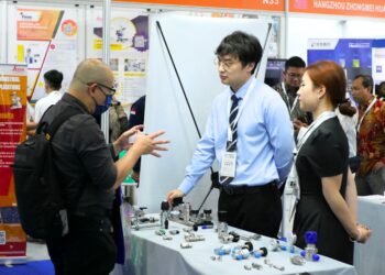 Lab Indonesia 2026 Diikuti 15 Negara, Suguhkan Fase Baru Pertumbuhan Bisnis Industri Laboratorium