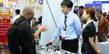 Lab Indonesia 2026 Diikuti 15 Negara, Suguhkan Fase Baru Pertumbuhan Bisnis Industri Laboratorium