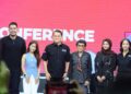 Hut Antv Gelar Perayaan 33 Setia Melegenda, Ada Rhoma Irama, The Changcuters hingga Happy Asmara