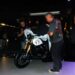 Triumph Perkenalkan TR 400 Series di Komunitas Riders Bandung
