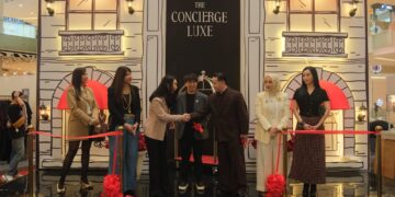 The Concierge Luxe Hadirkan Produk-produk Vintage Luxury hingga Limited Edition 100 % Asli