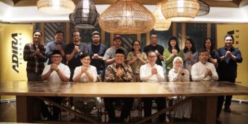 Adira Finance Catatkan Kinerja Solid 2025, Raih Laba Bersih Rp1,5 Triliun