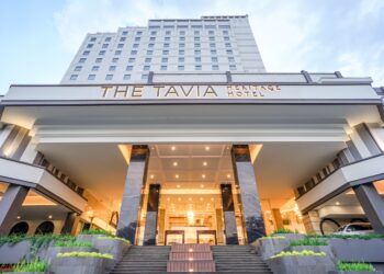 The Tavia Heritage Hotel Hadirkan Paket Spesial Halal Bihalal Ragam Menu Nusantara