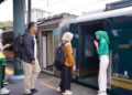 KAI Wisata Siapkan Paket Wisata #LebaranRailExperience Rute Jakarta-Bandung, Ini Harganya