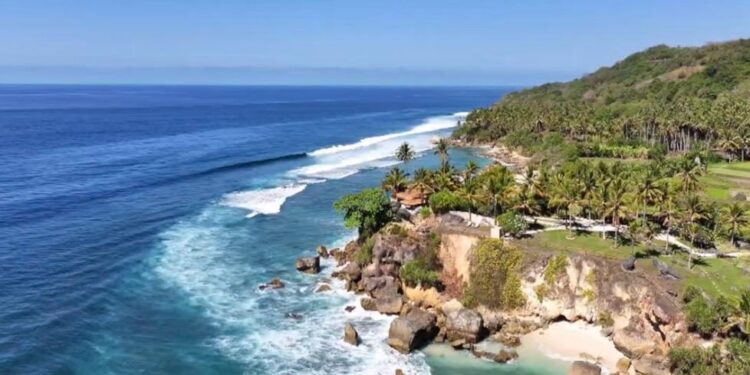 Lagi, Bali Raih “The Best Island” di DestinAsian Readers’ Choice Awards