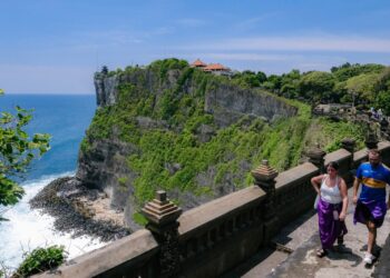 Bali Siap Sambut Lonjakan Wisatawan di Libur Lebaran 2026