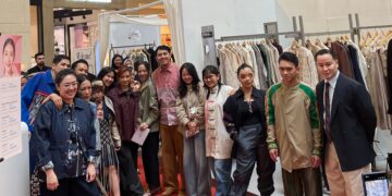 The Concierge Luxe, 4-8 Maret 2026 di Gandaria City Hadirkan 100 % Brand Ternama Dunia