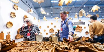 IFEX 2026 Tegaskan Desain dan Keberlanjutan Perkuat Daya Saing Furnitur Indonesia