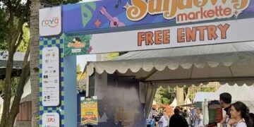 Sundown Markette Festival Tawarkan Ngabuburit yang Berbeda dan Berkesan