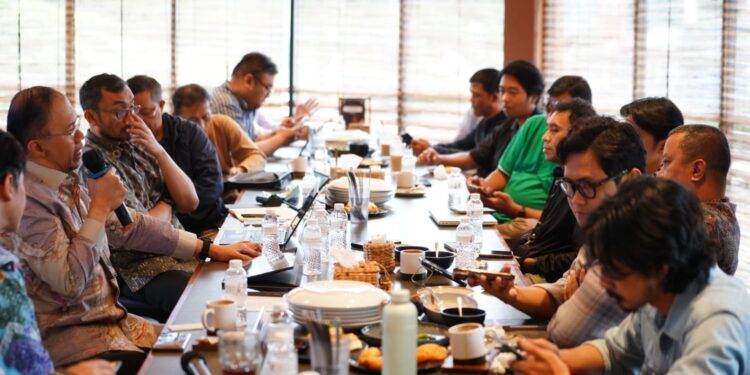 IPA Convex 2026 Ungkap Peran Strategis Pelaku Migas Menuju Swasembada Energi Nasional