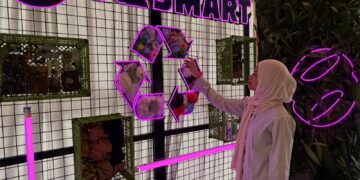 Kinerja Keberlanjutan Membaik, XLSmart Tempati Rating 2 Sustainable Fitch