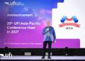 Bali, Indonesia Didaulat Jadi Tuan Rumah 20th UFI Asia-Pacific Conference 2027